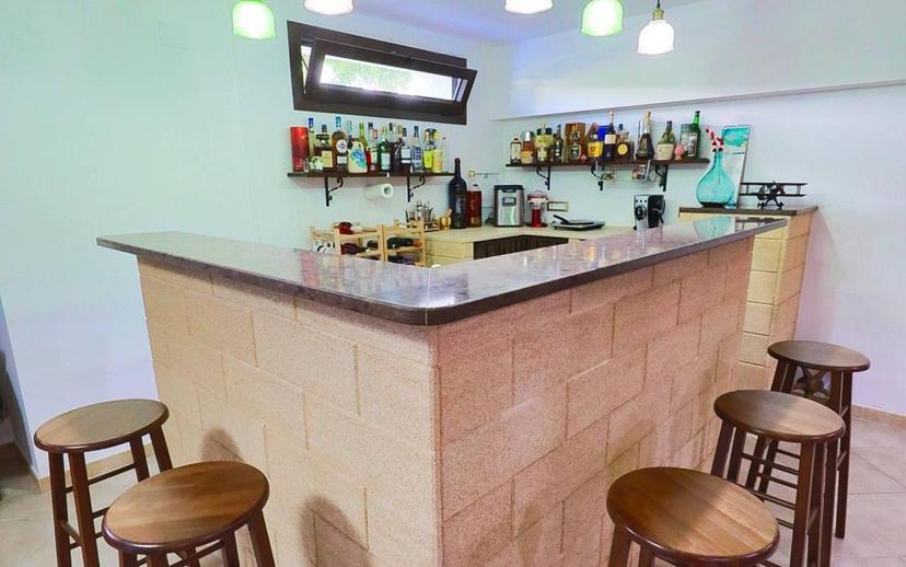 Villa unifamiliare via Fior d'Agave 10, San Vito - Carelli, Taranto — foto 16 di 38