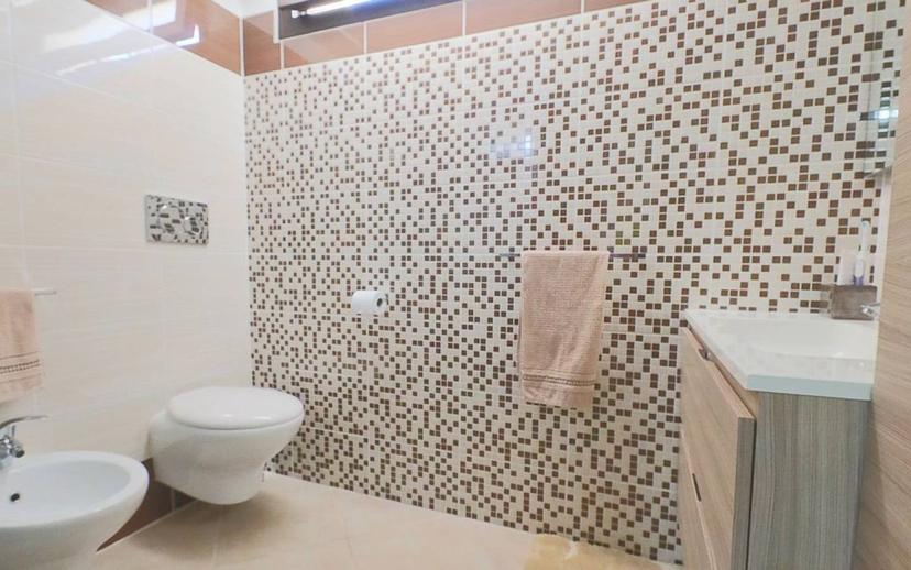Villa unifamiliare via Fior d'Agave 10, San Vito - Carelli, Taranto — foto 2 di 38