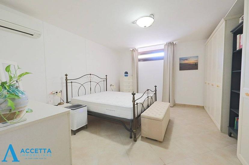 Villa unifamiliare via Fior d'Agave 10, San Vito - Carelli, Taranto — foto 21 di 38