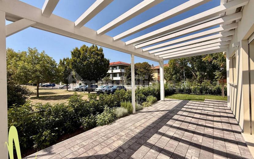 Villa bifamiliare via Caduti dell'11 Settembre 3, Santa Teresa, Cesenatico — foto 6 di 35