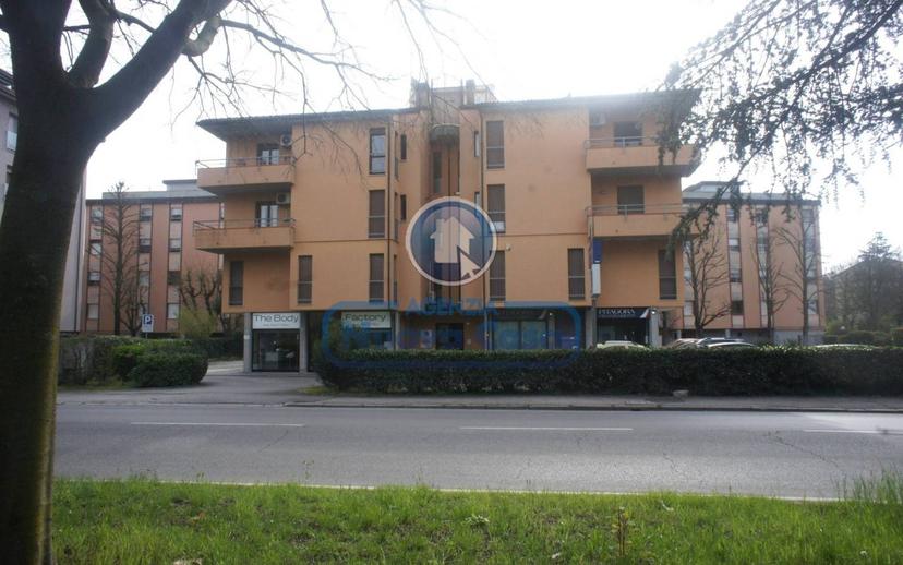 Trilocale viale Vincenzo Randi 44, Borgo Nuovo - Ospedale, Ravenna
