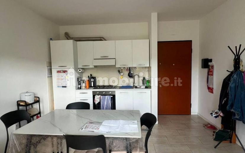 Bilocale via Paolo Borsellino, Medesano — foto 7 di 9