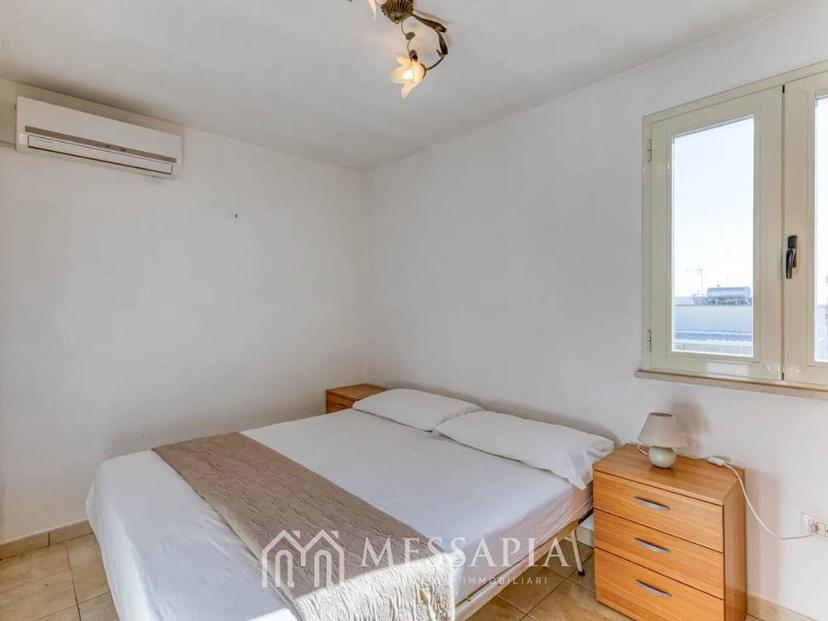Trilocale via Scipione l'Africano 27, Torre San Giovanni, Ugento — foto 18 di 27