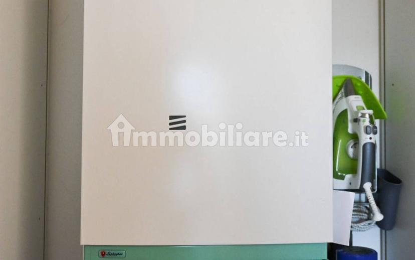 Trilocale via Mezzo Ponente 487/C, Centro, Crevalcore — foto 6 di 20