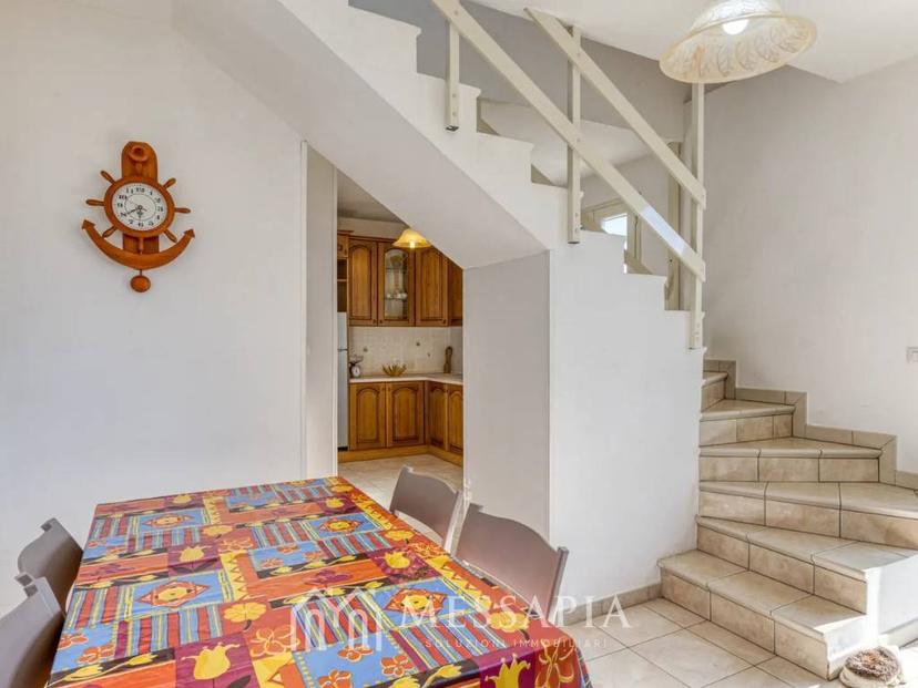 Trilocale via Scipione l'Africano 27, Torre San Giovanni, Ugento — foto 22 di 27
