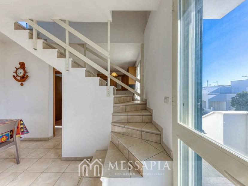 Trilocale via Scipione l'Africano 27, Torre San Giovanni, Ugento — foto 10 di 27