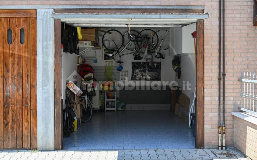 Trilocale via Mezzo Ponente 487/C, Centro, Crevalcore — foto 3 di 20