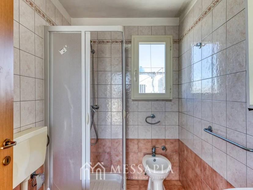 Trilocale via Scipione l'Africano 27, Torre San Giovanni, Ugento — foto 5 di 27
