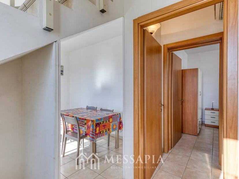Trilocale via Scipione l'Africano 27, Torre San Giovanni, Ugento — foto 7 di 27