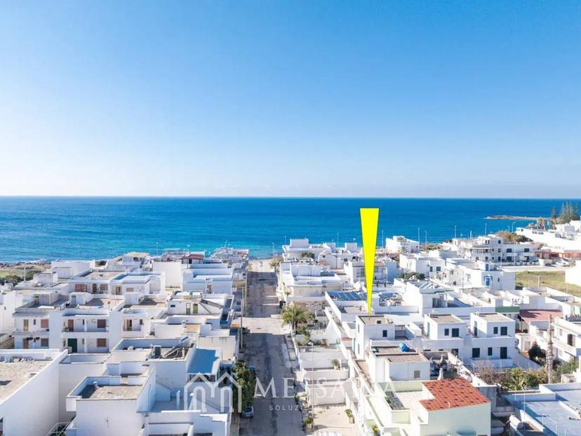 Trilocale via Scipione l'Africano 27, Torre San Giovanni, Ugento — foto 14 di 27