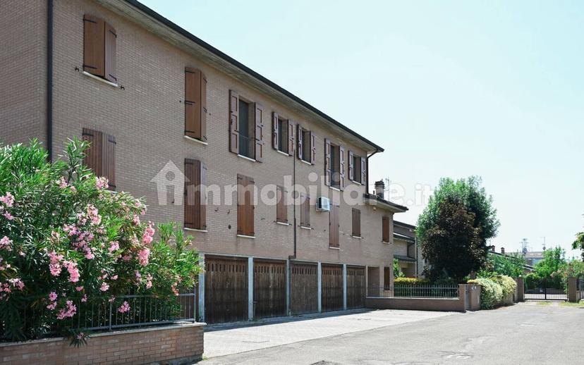 Trilocale via Mezzo Ponente 487/C, Centro, Crevalcore — foto 20 di 20