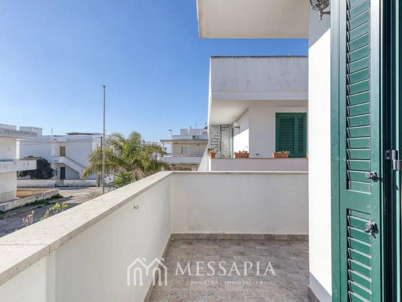 Trilocale via Scipione l'Africano 27, Torre San Giovanni, Ugento — foto 19 di 27