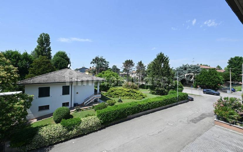 Trilocale via Mezzo Ponente 487/C, Centro, Crevalcore — foto 10 di 20