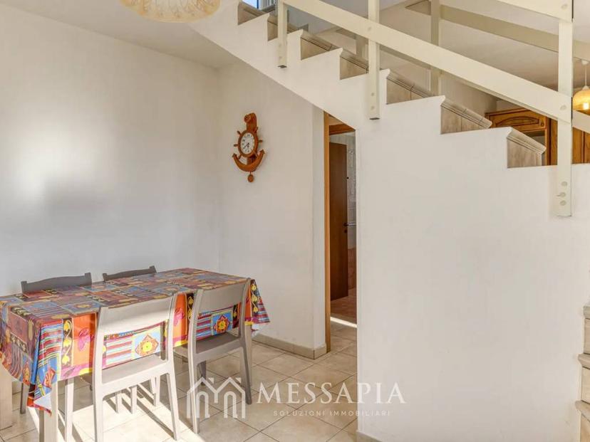 Trilocale via Scipione l'Africano 27, Torre San Giovanni, Ugento — foto 20 di 27