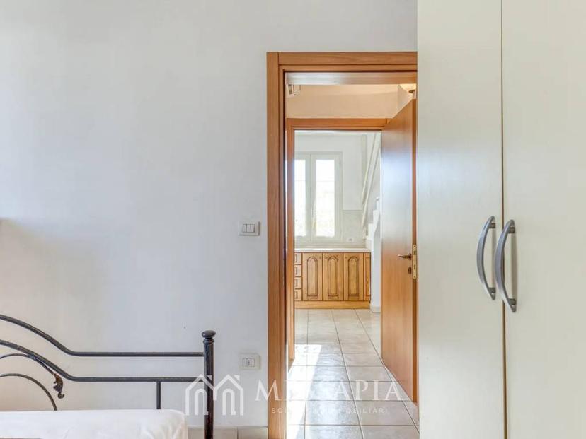 Trilocale via Scipione l'Africano 27, Torre San Giovanni, Ugento — foto 12 di 27