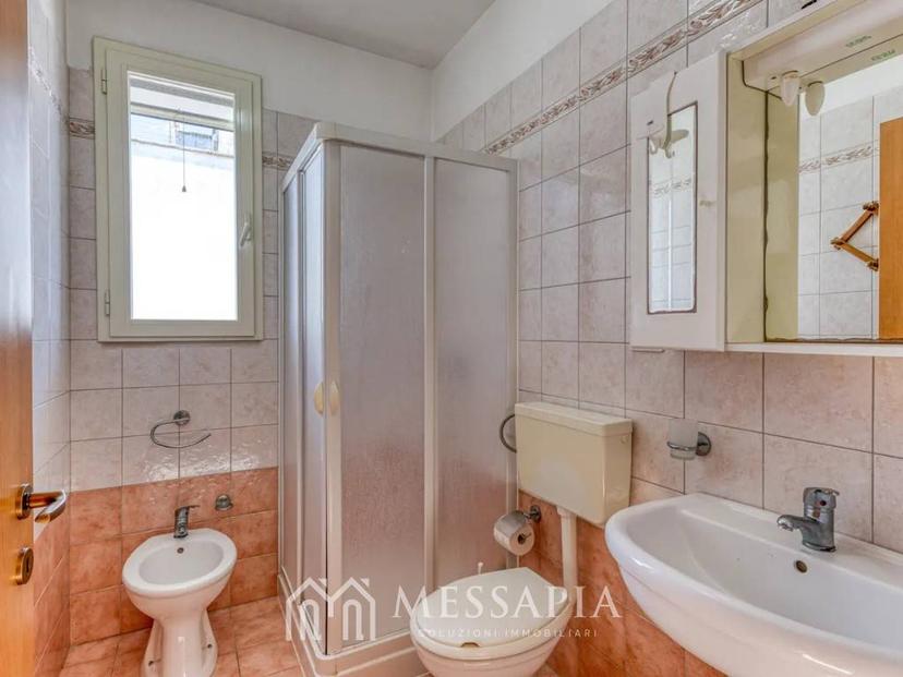 Trilocale via Scipione l'Africano 27, Torre San Giovanni, Ugento — foto 15 di 27