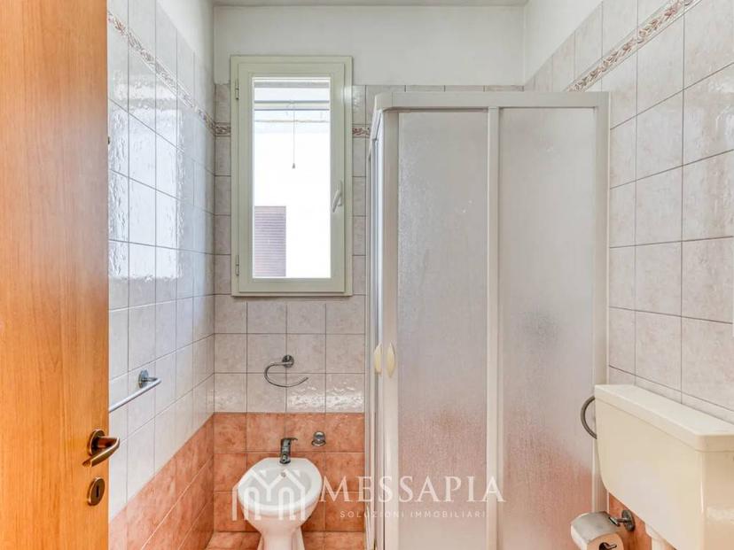 Trilocale via Scipione l'Africano 27, Torre San Giovanni, Ugento — foto 13 di 27