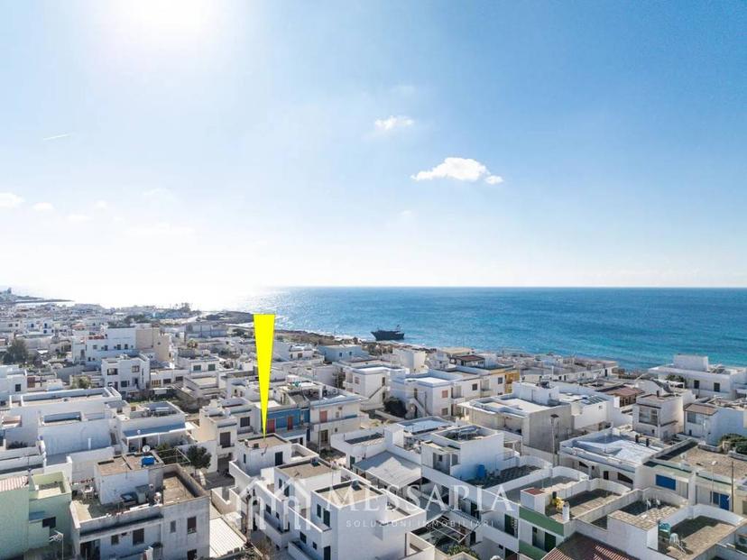 Trilocale via Scipione l'Africano 27, Torre San Giovanni, Ugento — foto 21 di 27