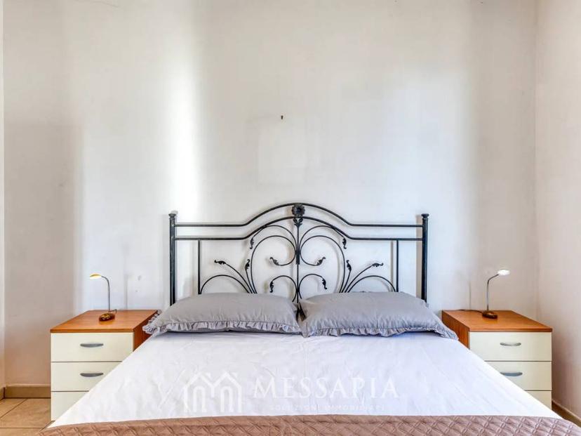 Trilocale via Scipione l'Africano 27, Torre San Giovanni, Ugento — foto 17 di 27