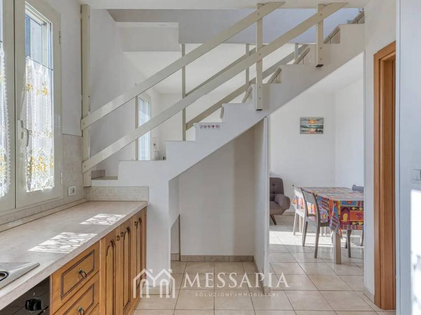 Trilocale via Scipione l'Africano 27, Torre San Giovanni, Ugento — foto 23 di 27