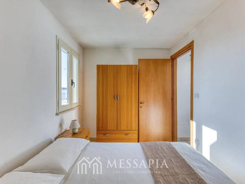 Trilocale via Scipione l'Africano 27, Torre San Giovanni, Ugento — foto 25 di 27