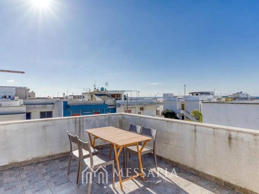 Trilocale via Scipione l'Africano 27, Torre San Giovanni, Ugento — foto 2 di 27