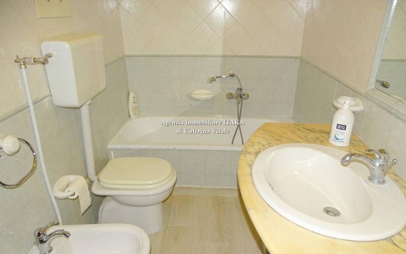Trilocale via Santa Genoveffa, Villabate — foto 2 di 13