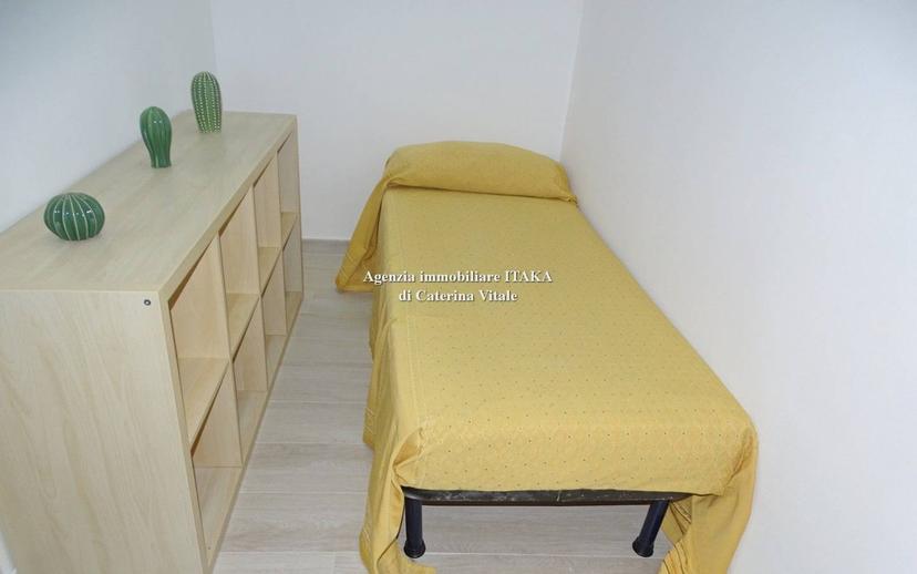 Trilocale via Santa Genoveffa, Villabate — foto 4 di 13