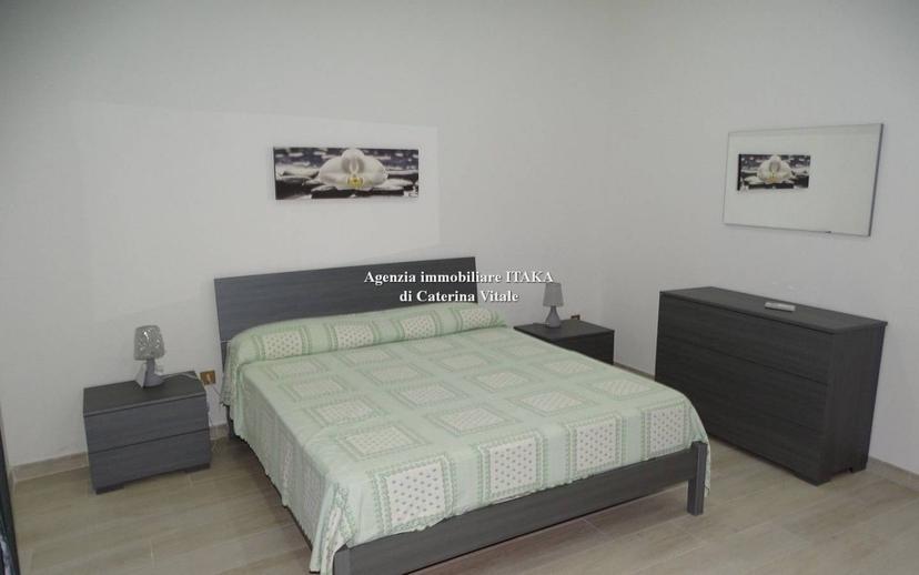 Trilocale via Santa Genoveffa, Villabate — foto 11 di 13