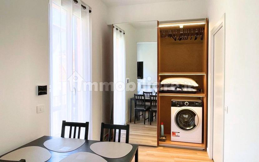 Appartamento via delle Americhe 35, Centro, Sestri Levante — foto 2 di 5