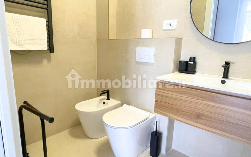 Appartamento via delle Americhe 35, Centro, Sestri Levante — foto 3 di 5