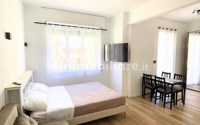 Appartamento via delle Americhe 35, Centro, Sestri Levante — foto 4 di 5