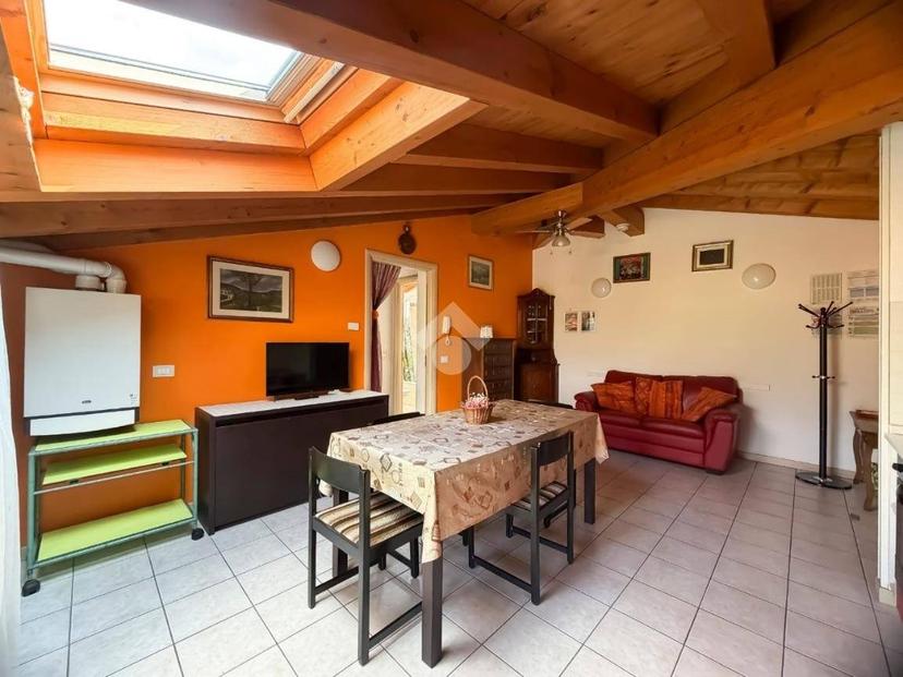 Bilocale via Don Arici 2, Parmezzana Calzana, Monticelli Brusati — foto 4 di 11
