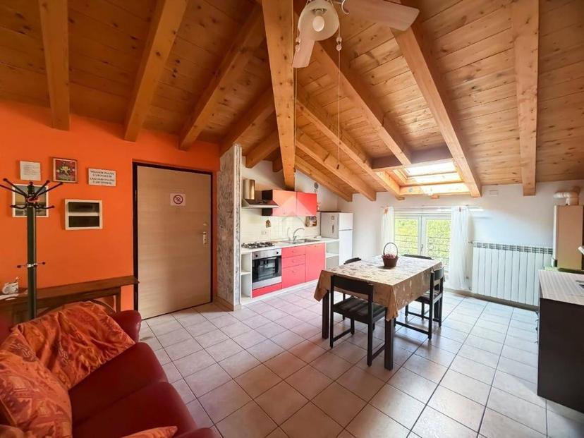 Bilocale via Don Arici 2, Parmezzana Calzana, Monticelli Brusati — foto 10 di 11