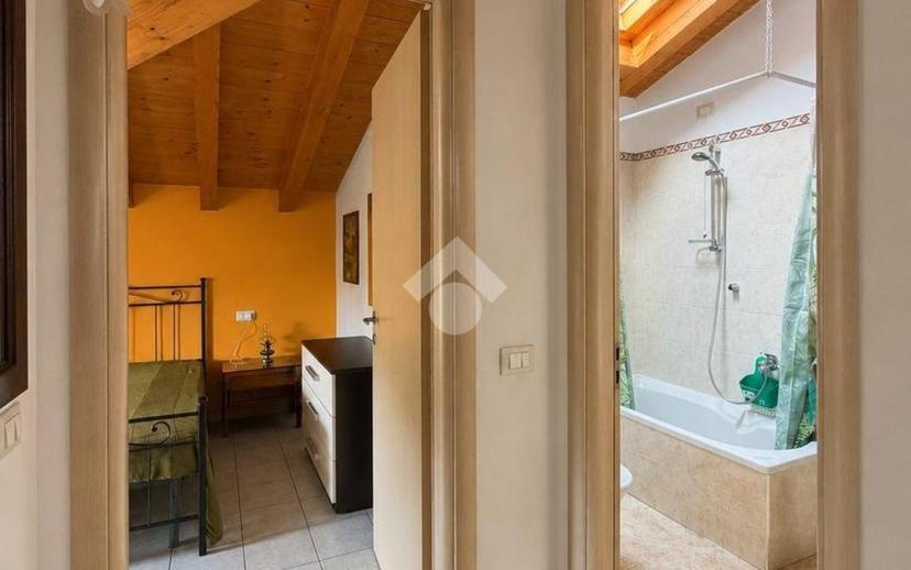 Bilocale via Don Arici 2, Parmezzana Calzana, Monticelli Brusati — foto 3 di 11