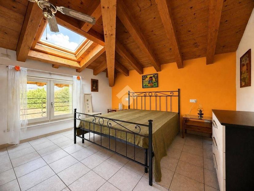 Bilocale via Don Arici 2, Parmezzana Calzana, Monticelli Brusati — foto 6 di 11