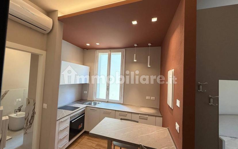 Bilocale via Fratelli Cairoli, Centro Storico, Imola — foto 10 di 14