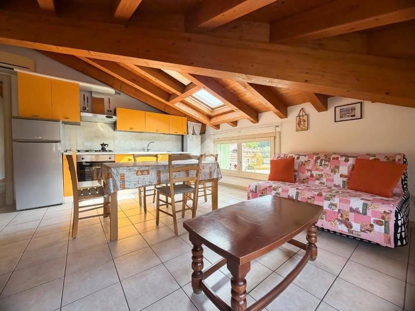 Trilocale via Don Arici 2, Parmezzana Calzana, Monticelli Brusati — foto 4 di 8