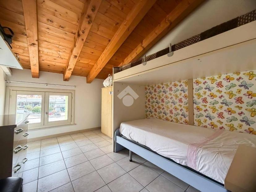Trilocale via Don Arici 2, Parmezzana Calzana, Monticelli Brusati — foto 7 di 8