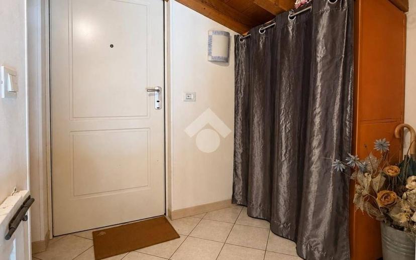 Trilocale via Don Arici 2, Parmezzana Calzana, Monticelli Brusati — foto 5 di 8