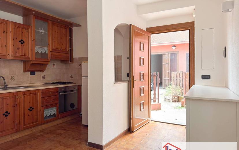 Bilocale vicolo Madonnina del Grappa 54, Centro, Ispra
