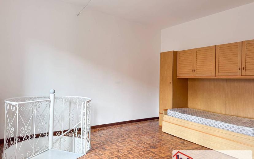 Bilocale vicolo Madonnina del Grappa 54, Centro, Ispra — foto 14 di 32