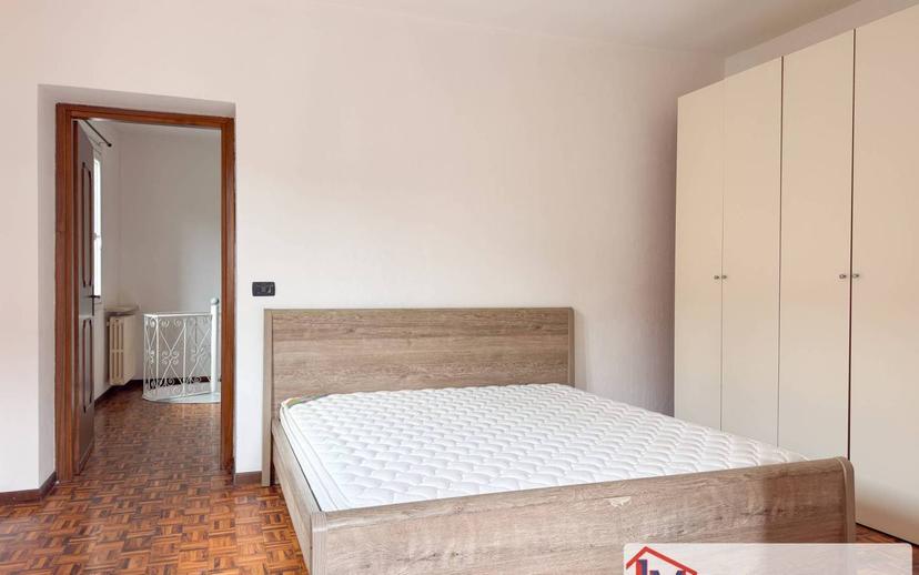 Bilocale vicolo Madonnina del Grappa 54, Centro, Ispra — foto 16 di 32