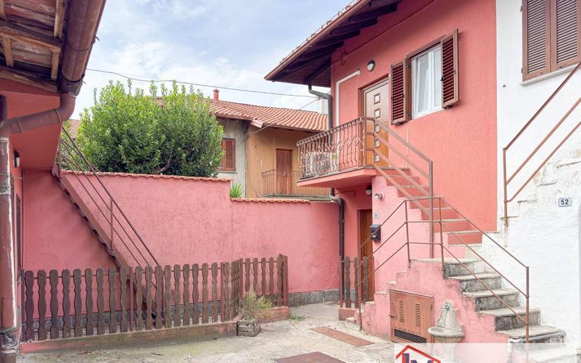 Bilocale vicolo Madonnina del Grappa 54, Centro, Ispra — foto 21 di 32