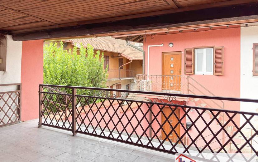 Bilocale vicolo Madonnina del Grappa 54, Centro, Ispra — foto 22 di 32