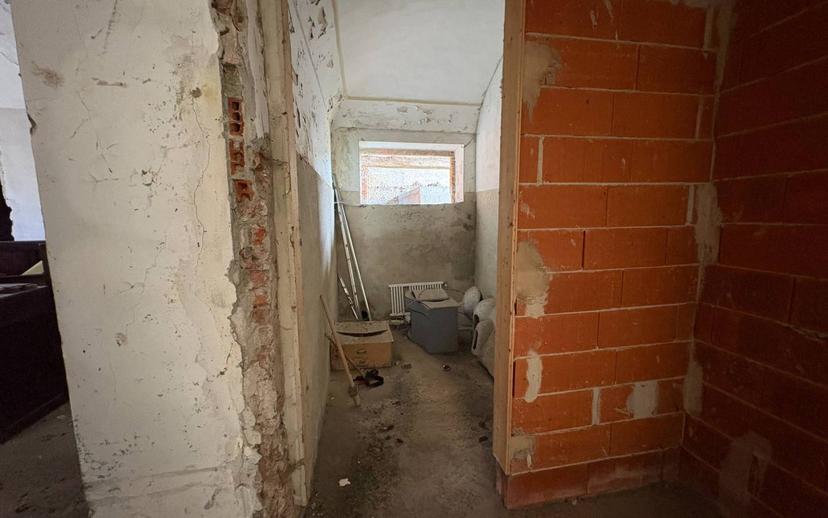Terratetto unifamiliare via Virgilio Bosso 62, Caravini, Crescentino — foto 14 di 32