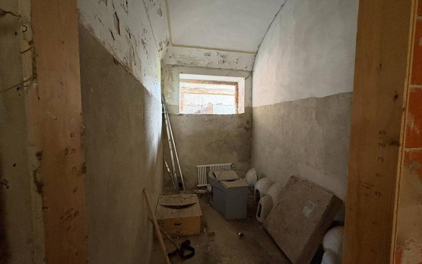 Terratetto unifamiliare via Virgilio Bosso 62, Caravini, Crescentino — foto 12 di 32