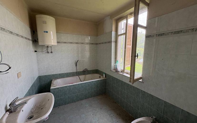 Terratetto unifamiliare via Virgilio Bosso 62, Caravini, Crescentino — foto 28 di 32