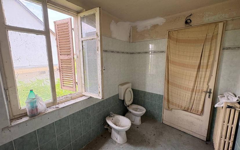 Terratetto unifamiliare via Virgilio Bosso 62, Caravini, Crescentino — foto 7 di 32