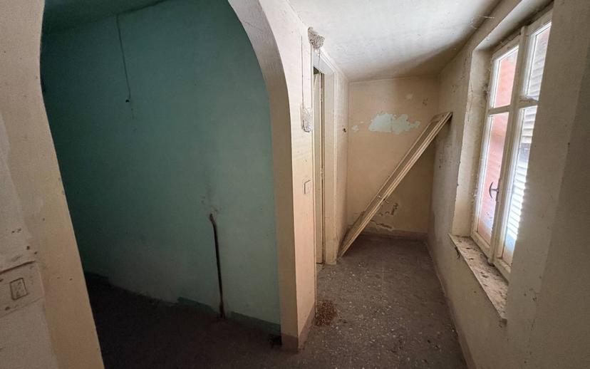 Terratetto unifamiliare via Virgilio Bosso 62, Caravini, Crescentino — foto 31 di 32